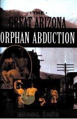 THE GREAT ARIZONA ORPHAN ANDUCTION（1999 PDF版）