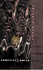 CONFLICT AND UNITY SECOND EDITION（1990 PDF版）