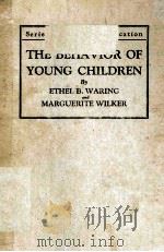 The Vicar of Wakefield 1929 PDF电子版封面