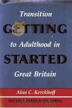 GETTING STARTED（1990 PDF版）