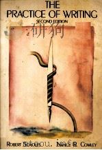 THE PRACTICE OF WRITING SECOND EDITION（1985 PDF版）