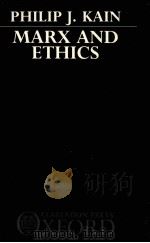 MARX AND ETHICS 1988 PDF电子版封面 0198244967