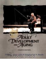 ASULT DEVELOPMENT AND AGING FOURTH EDITION 1999 PDF电子版封面 0697253015