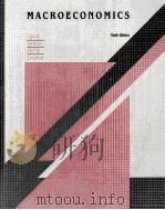 MACROECONOMICS NINTH EDITION（ PDF版）