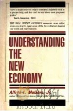 UNDERSTANDING THE NEW ECONOMY（1989 PDF版）