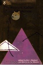 THE REPRESENTATION OF IN DEFINITENESS（1987 PDF版）