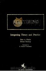 STUTTERING INTEGRATING THEORY AND PRACTICE 1983 PDF电子版封面 0894436651