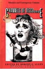 CHANNELS OF DISCOURSE（1987 PDF版）