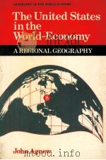 THE UNITED STATES IN THE WORLD ECONOMY A REGIONAL GEOGRAPHY（1987 PDF版）