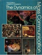 THE DYNAMICS OF MASS COMMUNICATION THIRD EDITION（1990 PDF版）