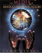 THE MIDIA OF MASS COMMUNICATION THIRD EDITION（1995 PDF版）