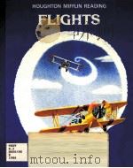 FILGHTS HOUGHTON MIFFLIN READING 1986 PDF电子版封面 0395376092