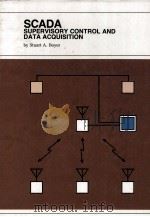 SCADA SUPERVISORY CONTROL AND DATA ACQUISITION（1993 PDF版）