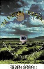 The Virtual Community Homesteading on the Electronic Frontier revised edition 1993 PDF电子版封面 0262681218