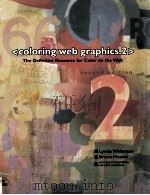 Coloring Web Praphics.2 1997 PDF电子版封面 1562058185