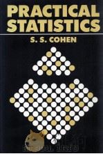 PRACTICAL STATISTICS 1988 PDF电子版封面
