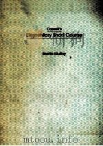 ELMENTARY SHORT COURSE 1988 PDF电子版封面 0304312037