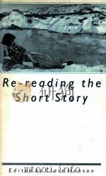 READING THE SHORT STORY（1989 PDF版）
