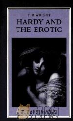 HARDY AND THE EROTIC 1989 PDF电子版封面 0333425286