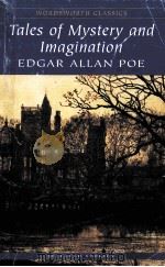 TALES OF MYSTERY AND IMAGINATION   1993  PDF电子版封面  1853260134   