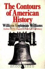 THE CONTOURS OF AMERICAN HISTORY（1988 PDF版）