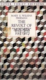 THE REVOLT OF 1998 PDF电子版封面 0486404285