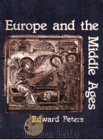 EUROPE AND THE MIDDLE AGES.（1966 PDF版）