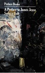 A PREFACE TO JAMES JOYCE（1981 PDF版）