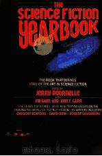 SCIENCE FICTION YEARBOOK（1985 PDF版）
