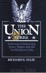 THE UNION AT RISK（1987 PDF版）