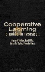 COOPERATIVE LEARNIGN A GUIDE TO RESEARCH（1991 PDF版）