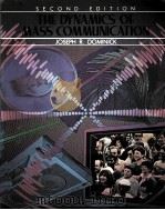 THE DYNAMICS OF MASS COMMUNICATION SECOND EDITION（1987 PDF版）