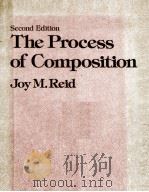 THE PROCESS OF COMPOSITION（1988 PDF版）