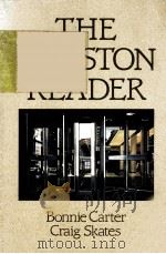 THE WINSTON READER 1991 PDF电子版封面 0030559235
