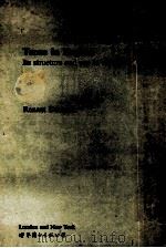 TENSE IN ENGLISH ITS STTUCTURE AND USE IN DISCOURSE（1992 PDF版）