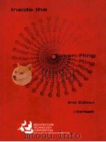 Inside the Token-Ring 2nd Edition（1988 PDF版）