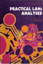 PRACTICAL LANS ANALYSED（1989 PDF版）