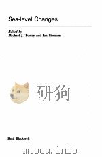 SEA-LEVEL CHANGES（1987 PDF版）