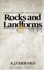 ROCKS AND LANDFORMS（1988 PDF版）