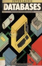 DATABASES How to manage information on your micro（1985 PDF版）