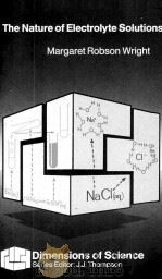 THE NATURE OF ELECTROLYTE SOLUTIONS（1988 PDF版）