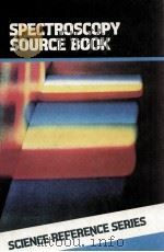 SPECTROSCOPY SOURCE BOOK（1988 PDF版）
