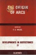THE ORIGIN OF ARCS（1986 PDF版）