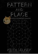 PATTERN AND PLACE（1982 PDF版）