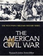 THE AMERICAN CIVIL WAR 1987 PDF电子版封面 0895293188