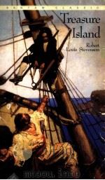 Treasure Island 1982 PDF电子版封面 0553212495