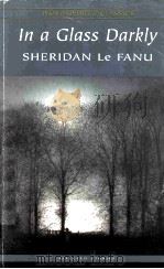 IN A GLASS DARKLY（1995 PDF版）