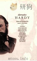 ALTERNATIVE HARDY（1989 PDF版）