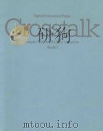 CROSSTALK COMMUNICATION TASKS AND GAMES FOR STUDENTS OF ENGLISH AT THE ELEMENTARY LEVEL（1980 PDF版）