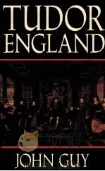 TUDOR ENGLAND（1988 PDF版）
